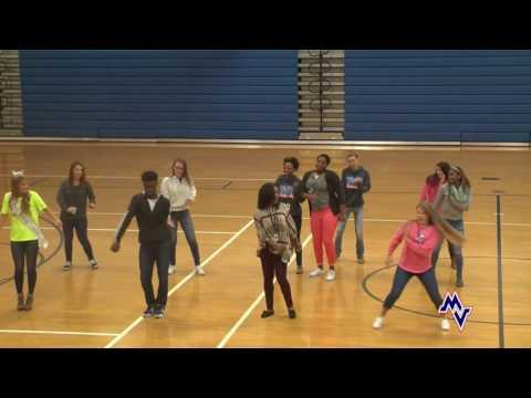 Video 1 - Devean George