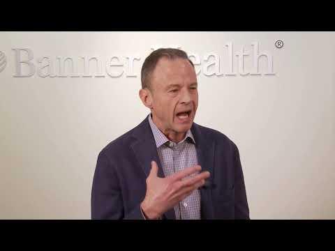 Video 1 - Joe Banner