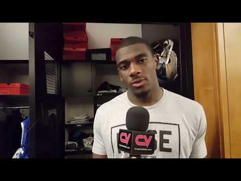 Video 6 - Devin Funchess