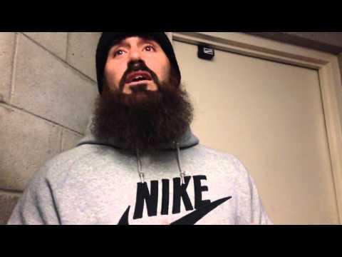 Video 2 - Eric Weddle