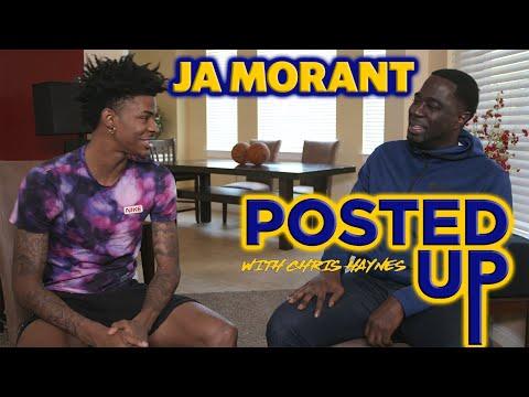 Video 1 - Ja Morant
