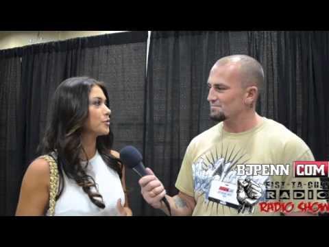 Video 1 - Arianny Celeste