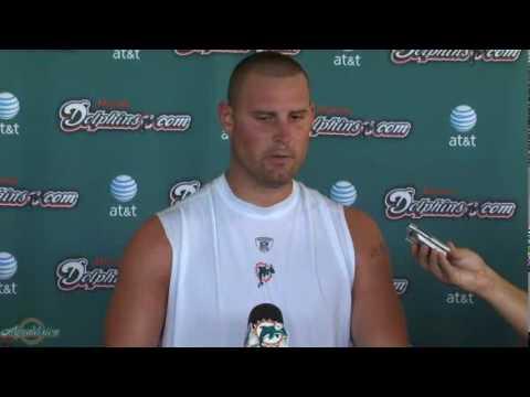 Video 2 - Chad Henne