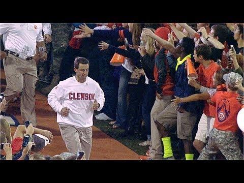 Video 5 - Dabo Swinney