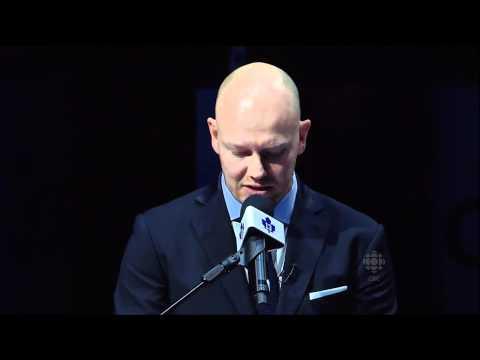 Video 1 - Mats Sundin