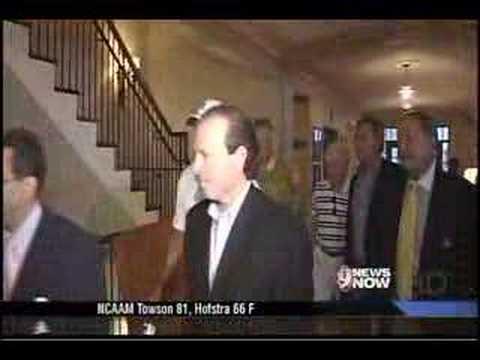 Video 5 - Brett Haber