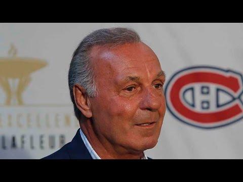 Video 2 - Marcel Dionne