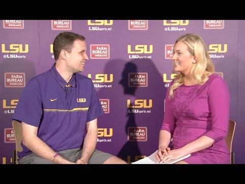 Video 1 - Will Wade