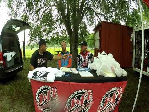 Video 4 - Robert de Wilde