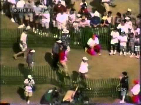 Video 1 - David Berganio jr.