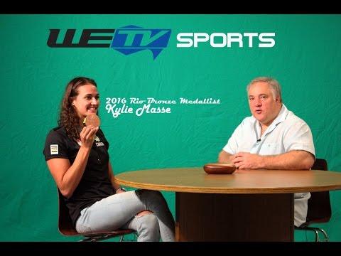 Video 4 - Kylie Masse