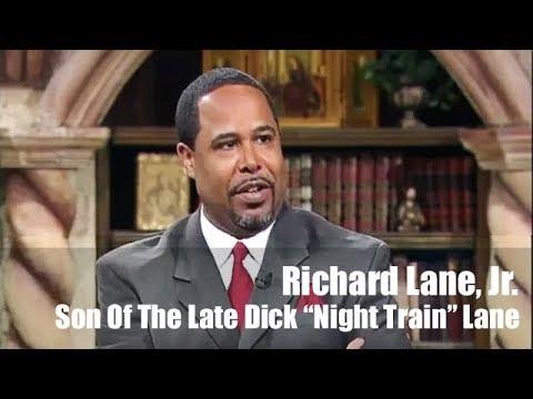 Video 1 - Dick Irvin Jr