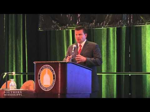 Video 1 - Michael Bidwill