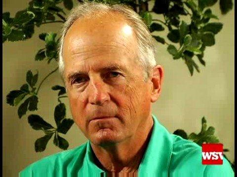 Video 2 - Peter Ueberroth