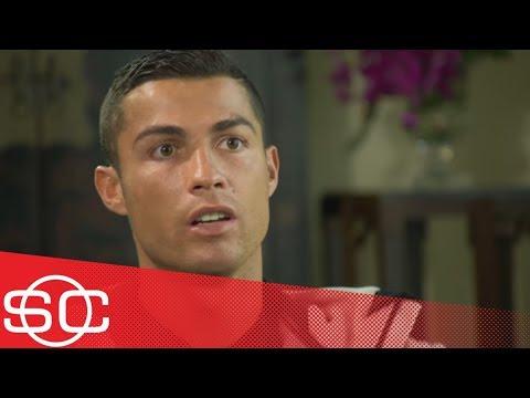 Video 1 - Cristiano Ronaldo