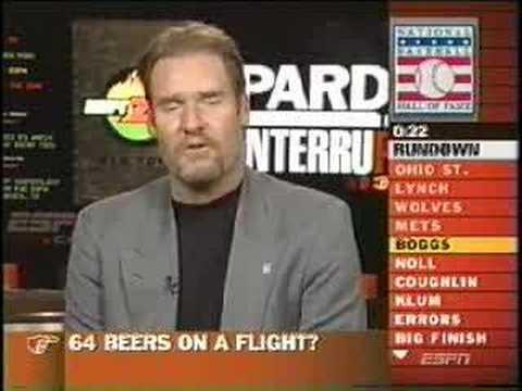 Video 5 - Wade Boggs