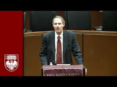 Video 3 - Frank Wilson