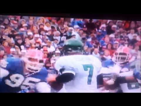 Video 6 - Bryce Paup