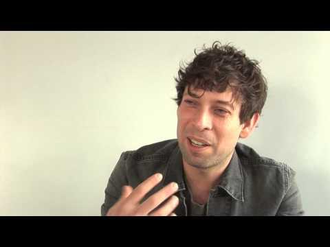 Video 4 - Louis Vasquez