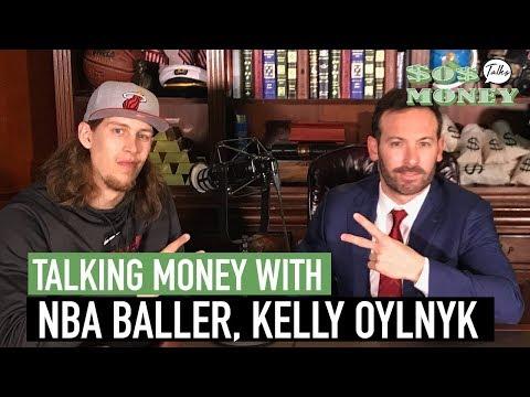 Video 1 - Kelly Olynyk