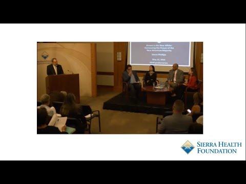 Video 1 - Steve Phillips