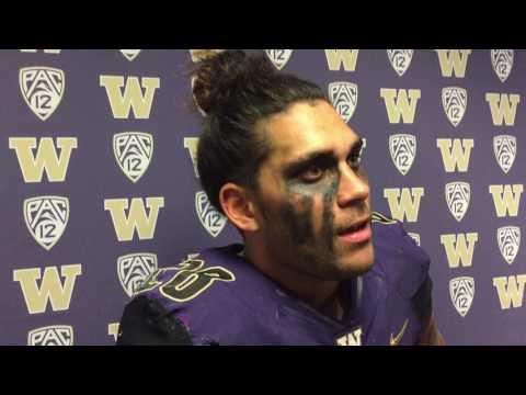 Video 5 - Psalm Wooching