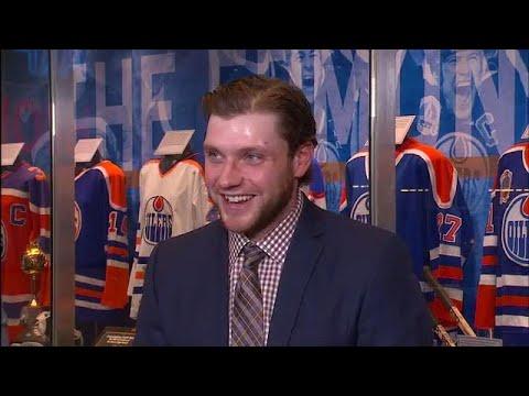 Video 5 - Bobby Ryan