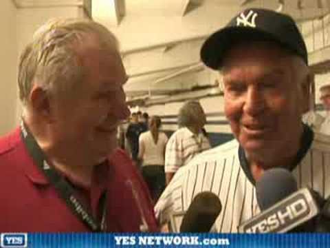 Video 4 - Bobby Richardson