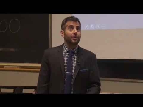 Video 2 - Chris Edwards