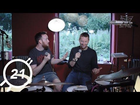 Video 6 - Mike Johnston