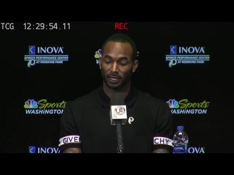 Video 4 - Paul Richardson