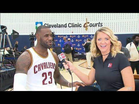 Video 6 - Kristen Ledlow