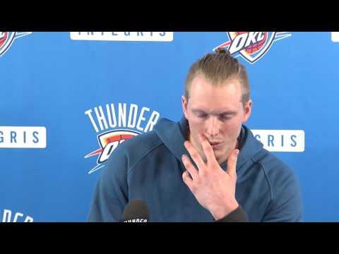 Video 4 - Kyle Singler