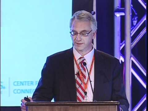 Video 2 - Joe Mullen