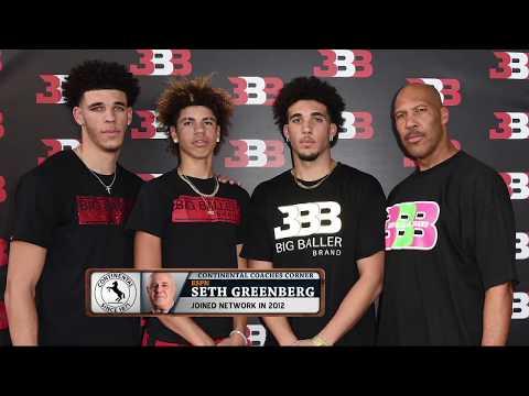 Video 4 - Seth Greenberg