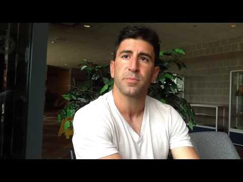 Video 4 - Alecko Eskandarian