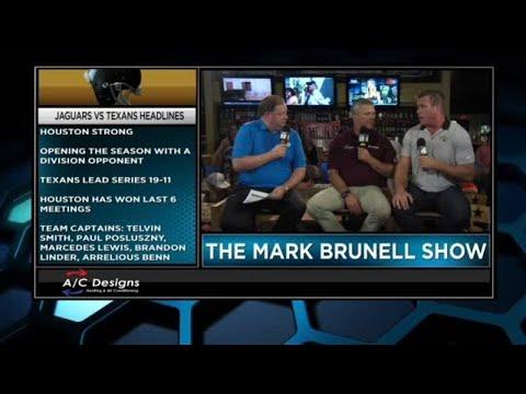 Video 1 - Mark Brunell