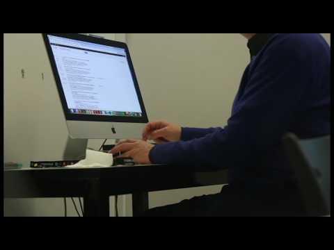 Video 3 - Harry Douglas