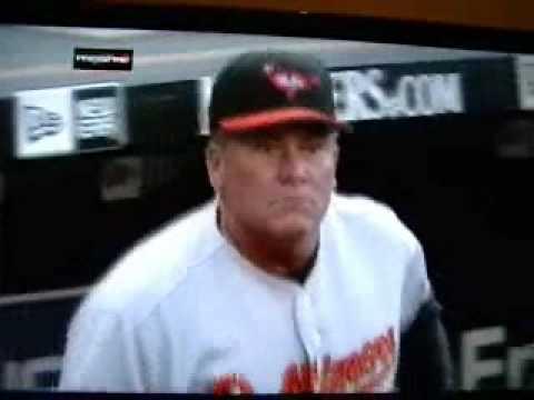 Video 4 - Dave Trembley