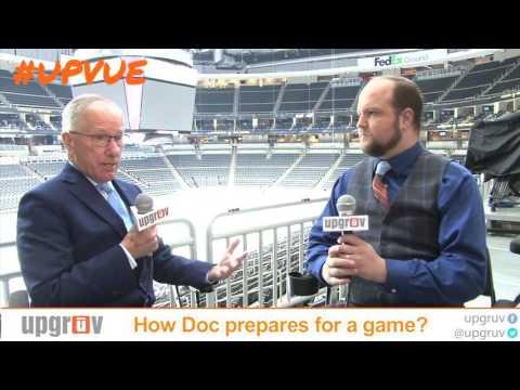 Video 5 - Mike Emrick