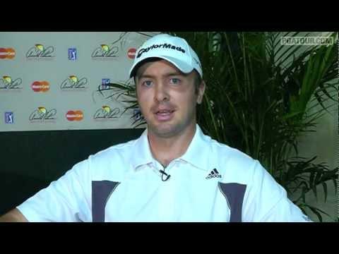 Video 5 - Martin Laird