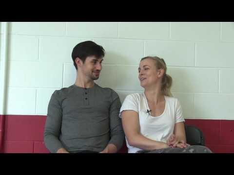 Video 1 - Madison Hubbell and Zachary Donahue