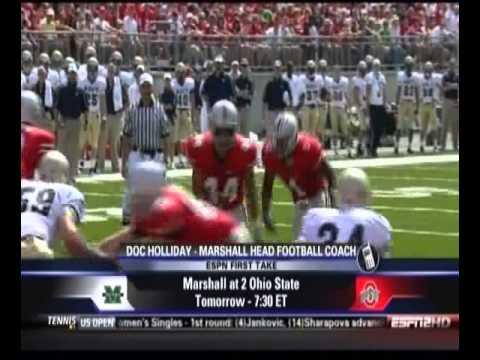 Video 3 - Doc Holliday