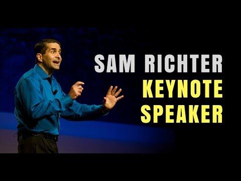 Video 1 - Mike Richter