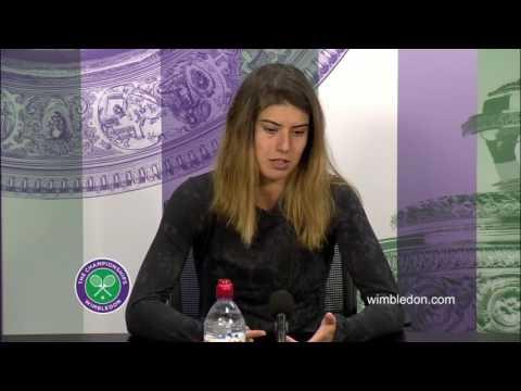 Video 5 - Bethanie Mattek-Sands