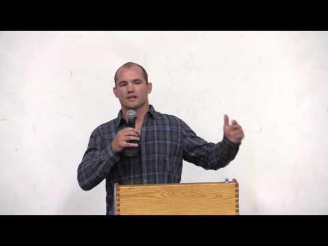 Video 1 - Chris Borland