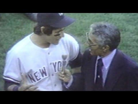 Video 5 - Bucky Dent