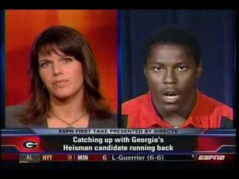 Video 3 - Knowshon Moreno