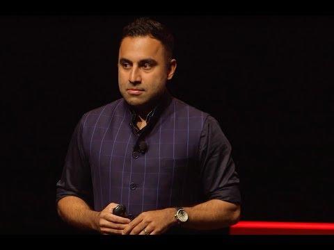 Video 1 - Arman Hall