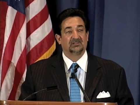 Video 2 - Ted Leonsis